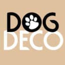 DogDeco logo Instagram